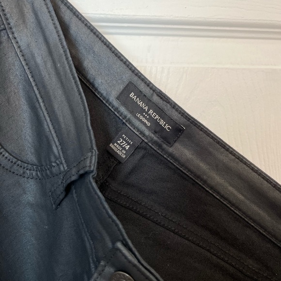 Banana Republic Jeans Size 27/4 - Picture 1 of 3
